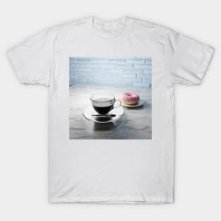 Cozy Diner T-Shirt